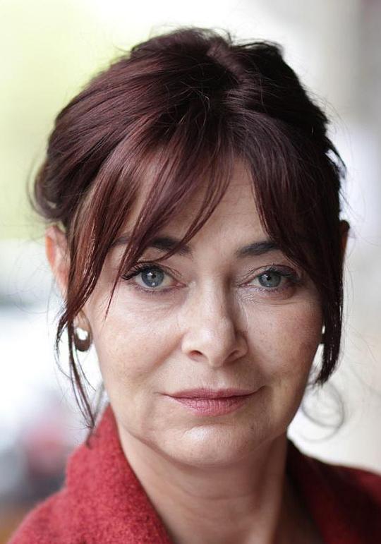 萨布丽娜·勒尔坎 Sabrina Leurquin