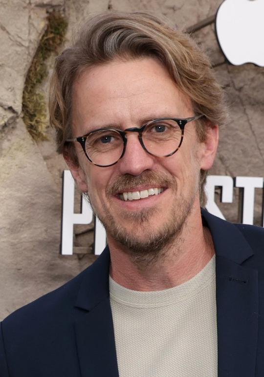 安德鲁·R·琼斯 Andrew R. Jones