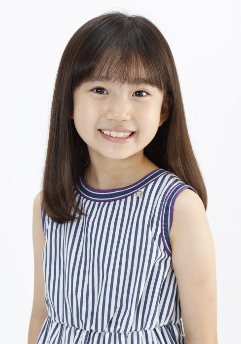 野田あかり Akari Noda