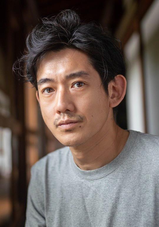 永山龙弥 Tatsuya Nagayama