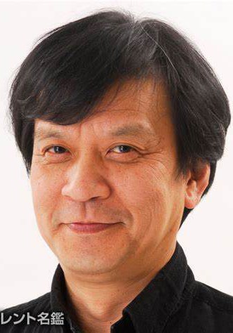 奥村吉昭 Okumura Yoshiaki