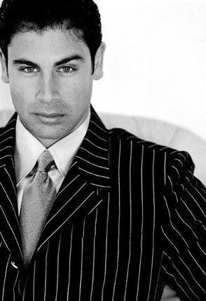 西尔维奥·波利奥 Silvio Pollio