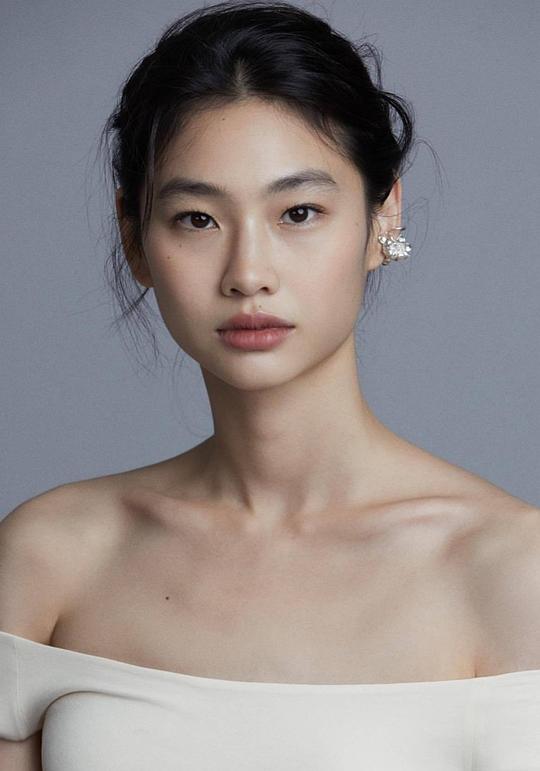 郑好娟 Ho-yeon Jung