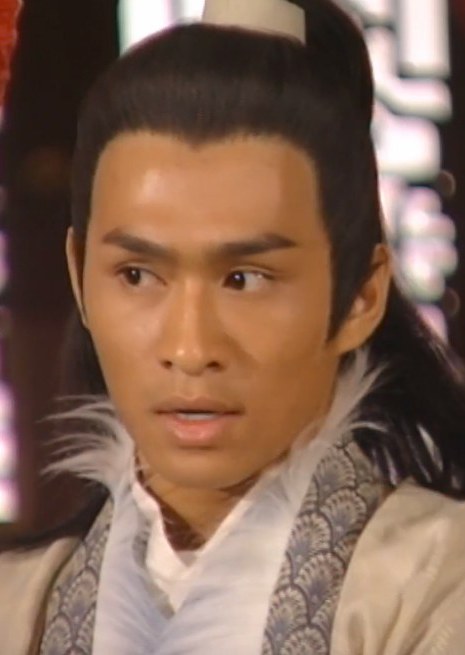 官仲铭 Zhongming Guan