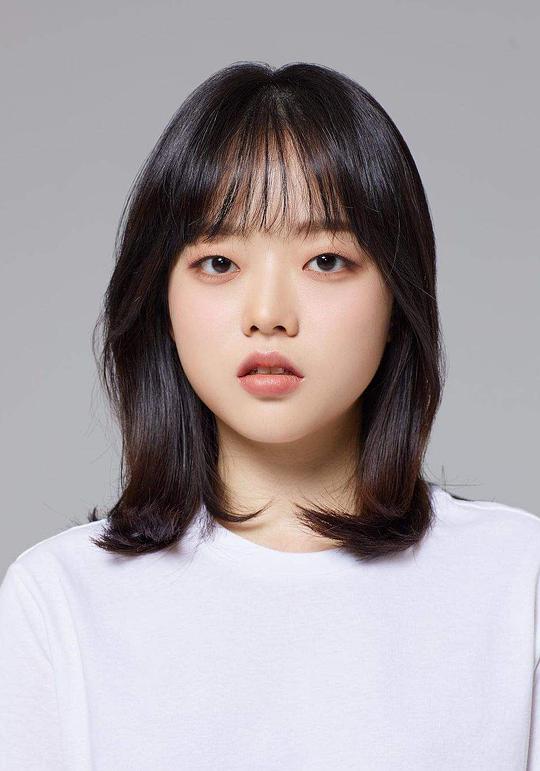 权俞娜 Kwon Yu na