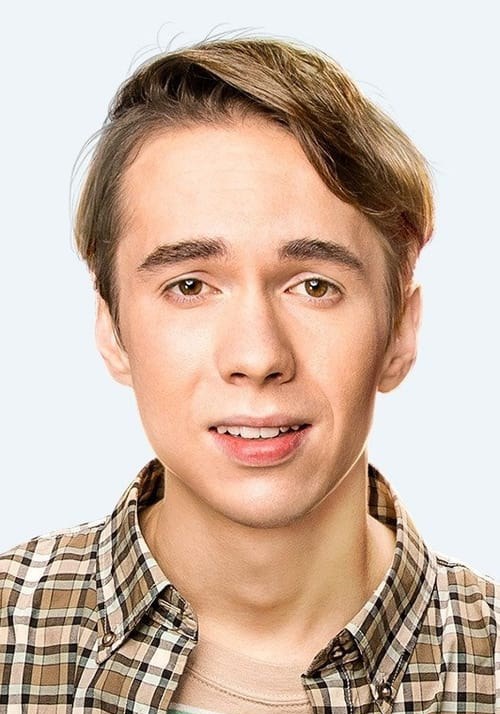 丹尼斯·维拉申科 Denis Vlasenko