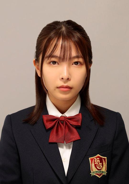 寺本莉绪 Rio Teramoto