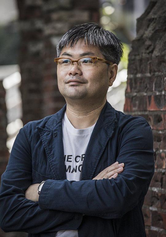 村上大树 Hiroki Murakami