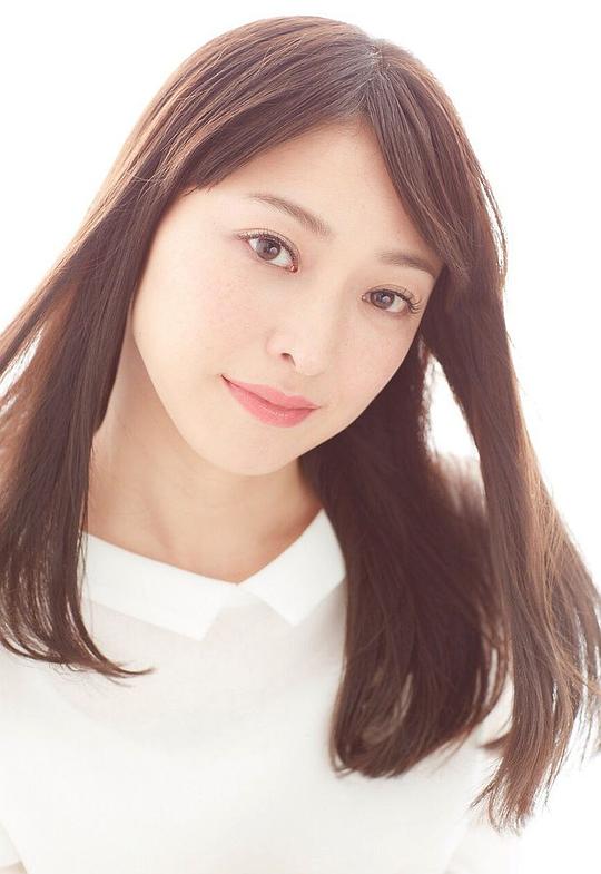 广山词叶 Kotoha Hiroyama