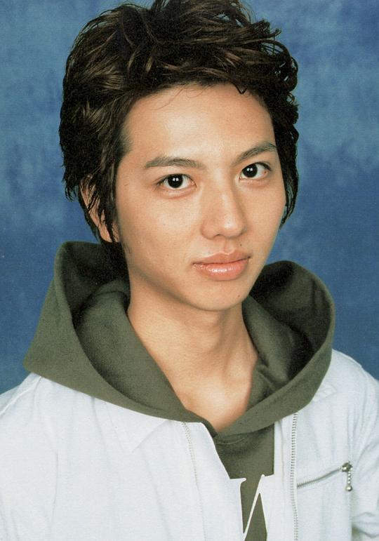 一条俊 Satoshi Ichijo