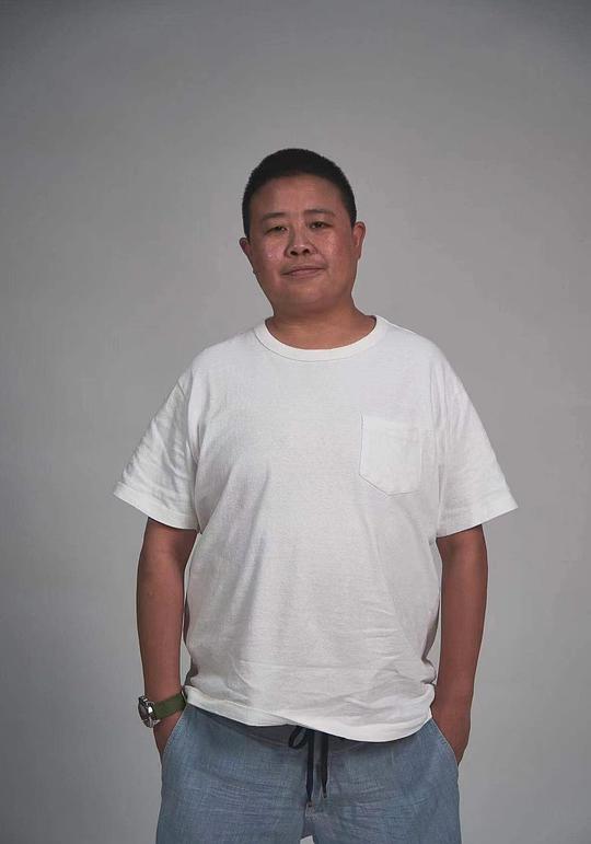 杨威 Wei Yang