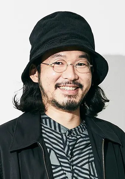 竹林亮 Ryo Takebayashi