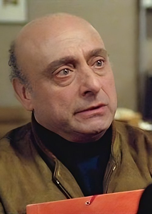 阿尔贝·梅迪纳 Albert Médina