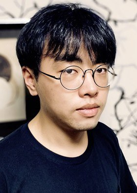 程宇 Yu Cheng
