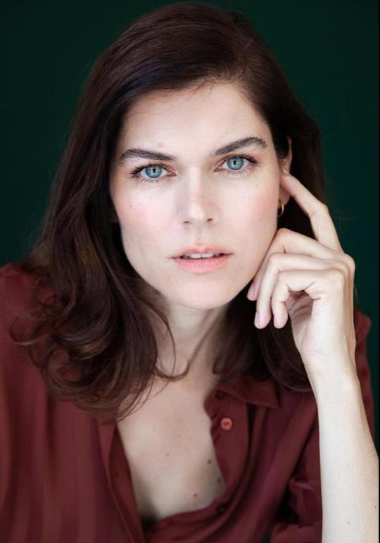 索尼娅·巴拉科 Sónia Balacó
