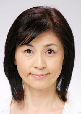 唐木千惠美 Chiemi Karaki