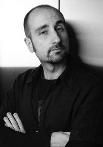 纳乔·塞达 Nacho Cerdà