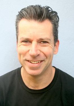 艾伦·布拉培 Aaron Blabey