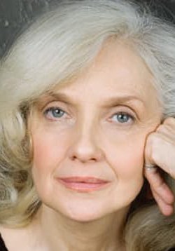 唐娜·米契尔 Donna Mitchell