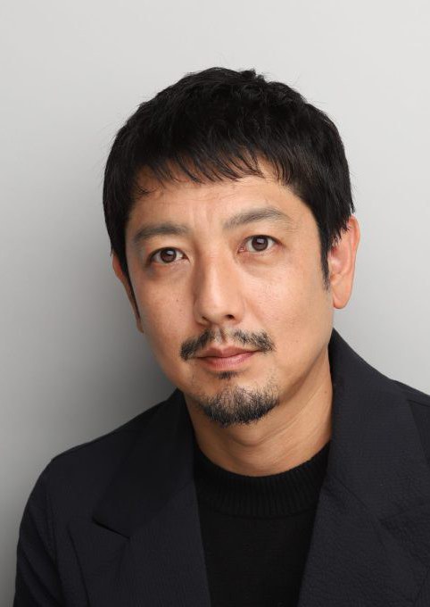 西兴一郎 Kouichiro Nishi