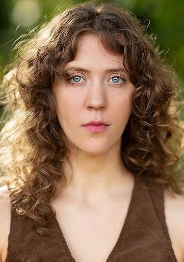 格蕾塔·汉森 Greta Hansen