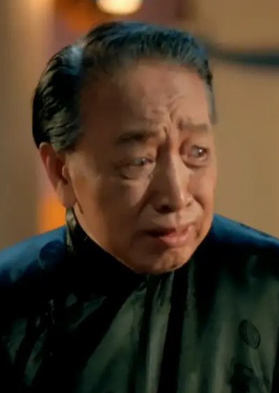 王清河 Ching-Ho Wang