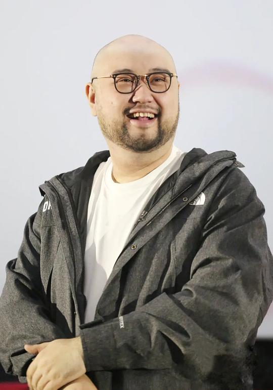 邢文雄 Wenxiong Xing