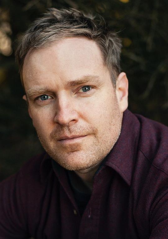 里德·哈克尼斯 Reed Harkness