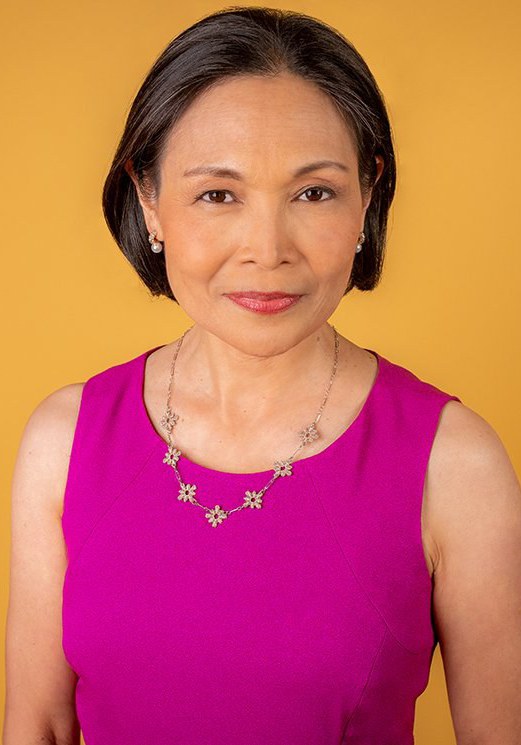 莉迪亚·加斯顿 Lydia Gaston