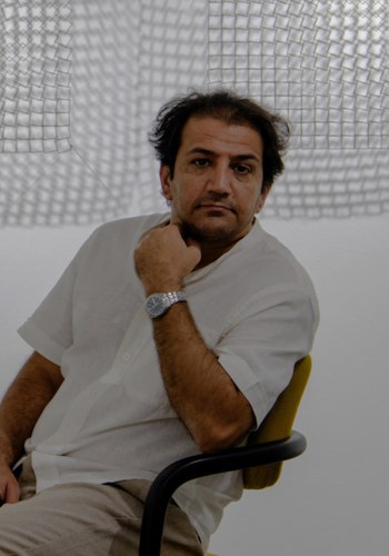 莫尔塔扎·阿赫马德万德 Morteza Ahmadvand