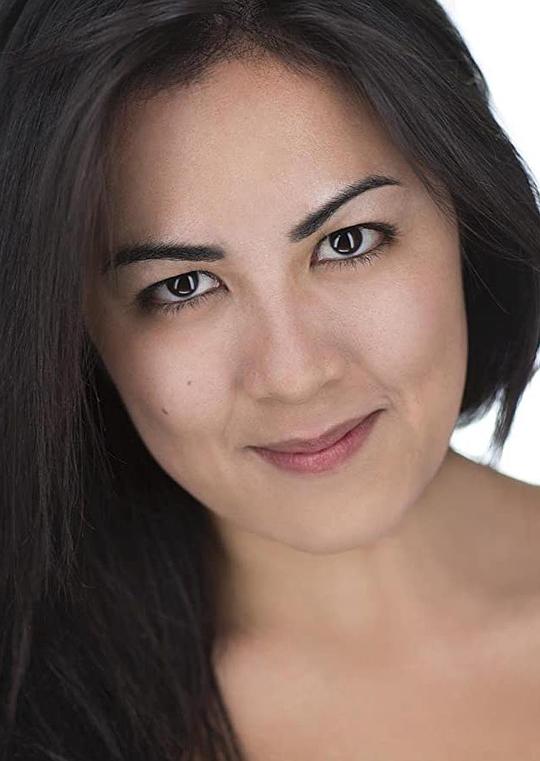 罗谢尔·齐默曼 Rochelle Zimmerman
