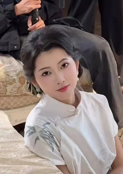 阿尚 A Shan