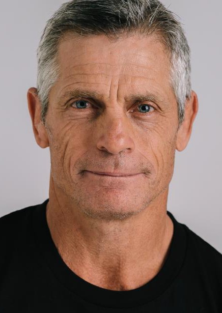 史蒂夫·雷恩斯菲尔德 Steve Reinsfield