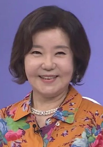 严侑信 Yu-shin Eom