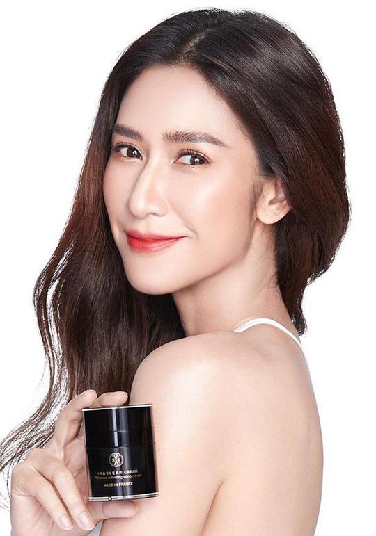 琵雅缇达·米提拉荣 Piyathida Mittiraroch