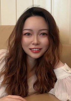 李姗玉