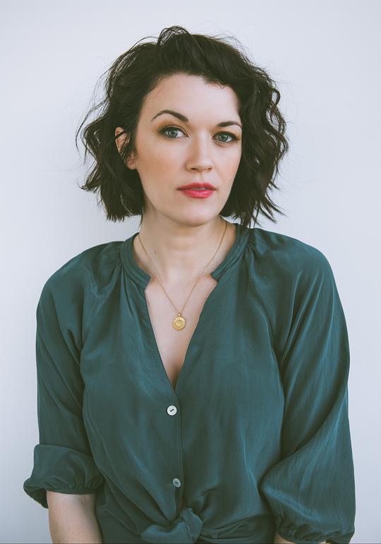 帕梅拉·米切尔 Pamela Mitchell