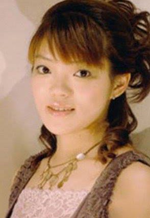 田浦莉绪 Rio Taura