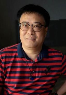 熊延江 Yanjiang Xiong