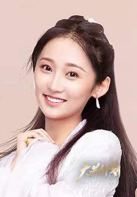 姜乐韵 Leyun Jiang