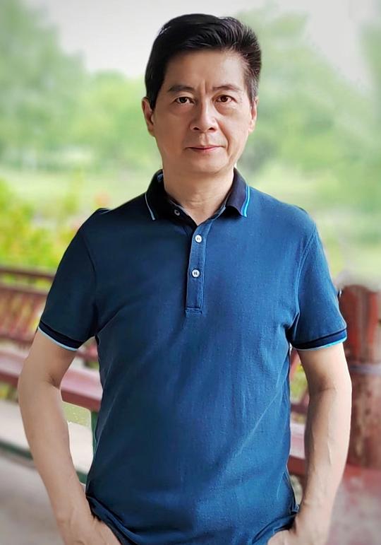 张宏斌 Hongbin Zhang
