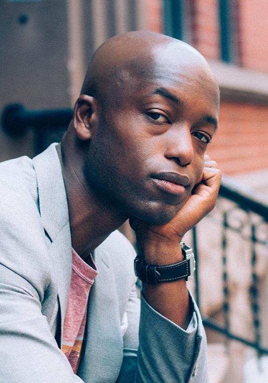 马克·兰道夫·亨利 Marc Randolph Henry