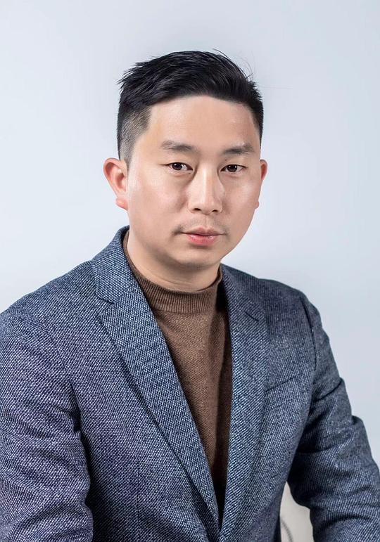 张锐 Rui Zhang