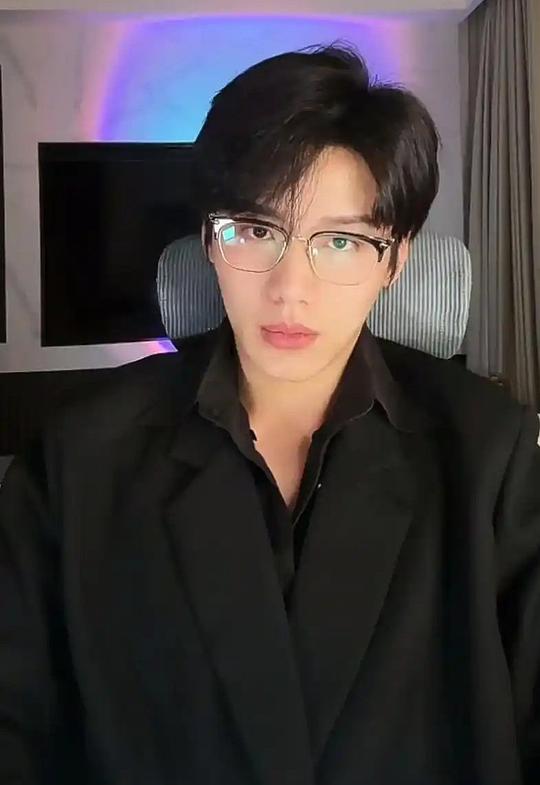 李子杰 Li Zijie