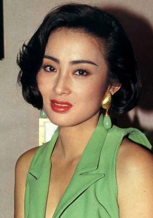 张敏 Sharla Cheung