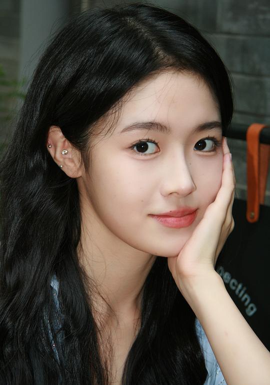 金汐 Xi Jin