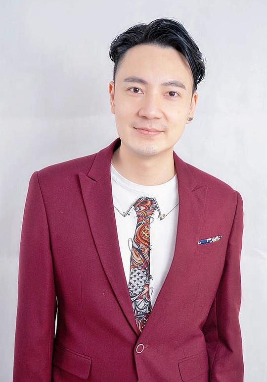 邓永健 Jim Tang Wing Kin