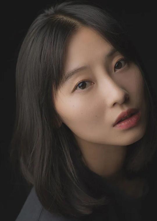 周叶 Ye Zhou
