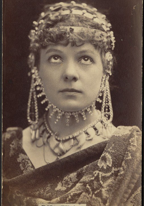 Effie Ellsler Effie Ellsler