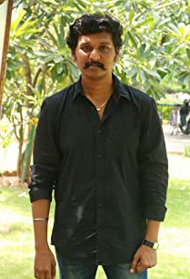 洛凯什·卡纳加拉杰 Lokesh Kanagaraj